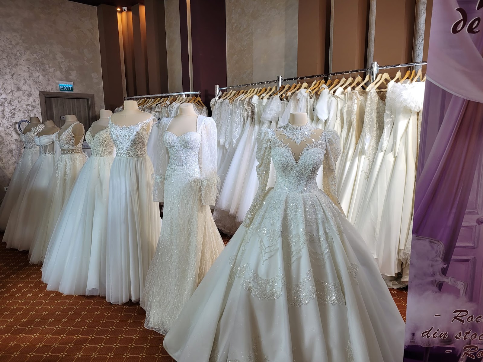 Cluj Wedding Style