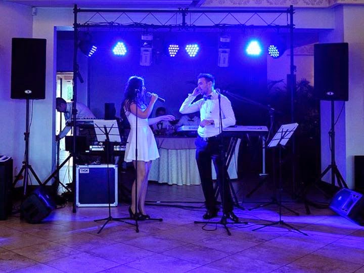 Formație Nuntă Cluj