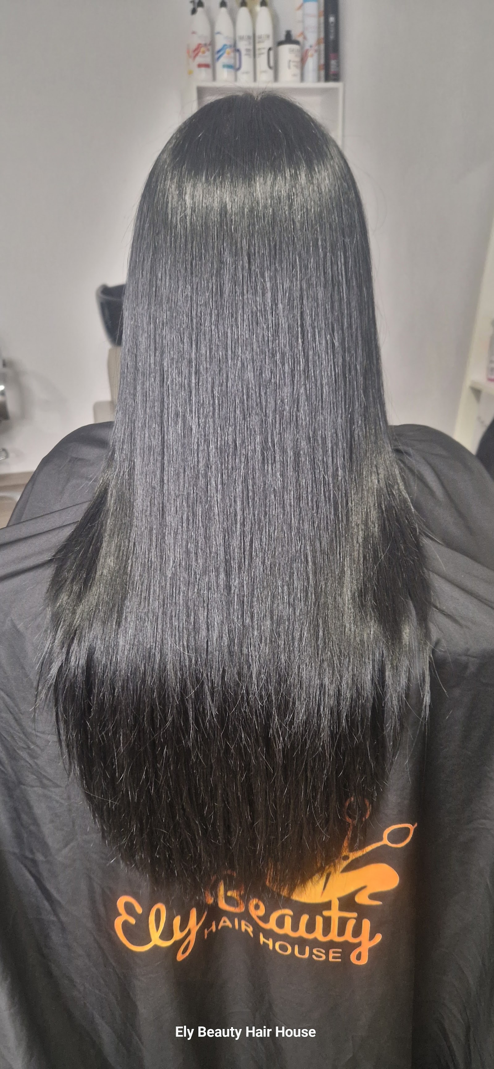 Ely Beauty Hair House