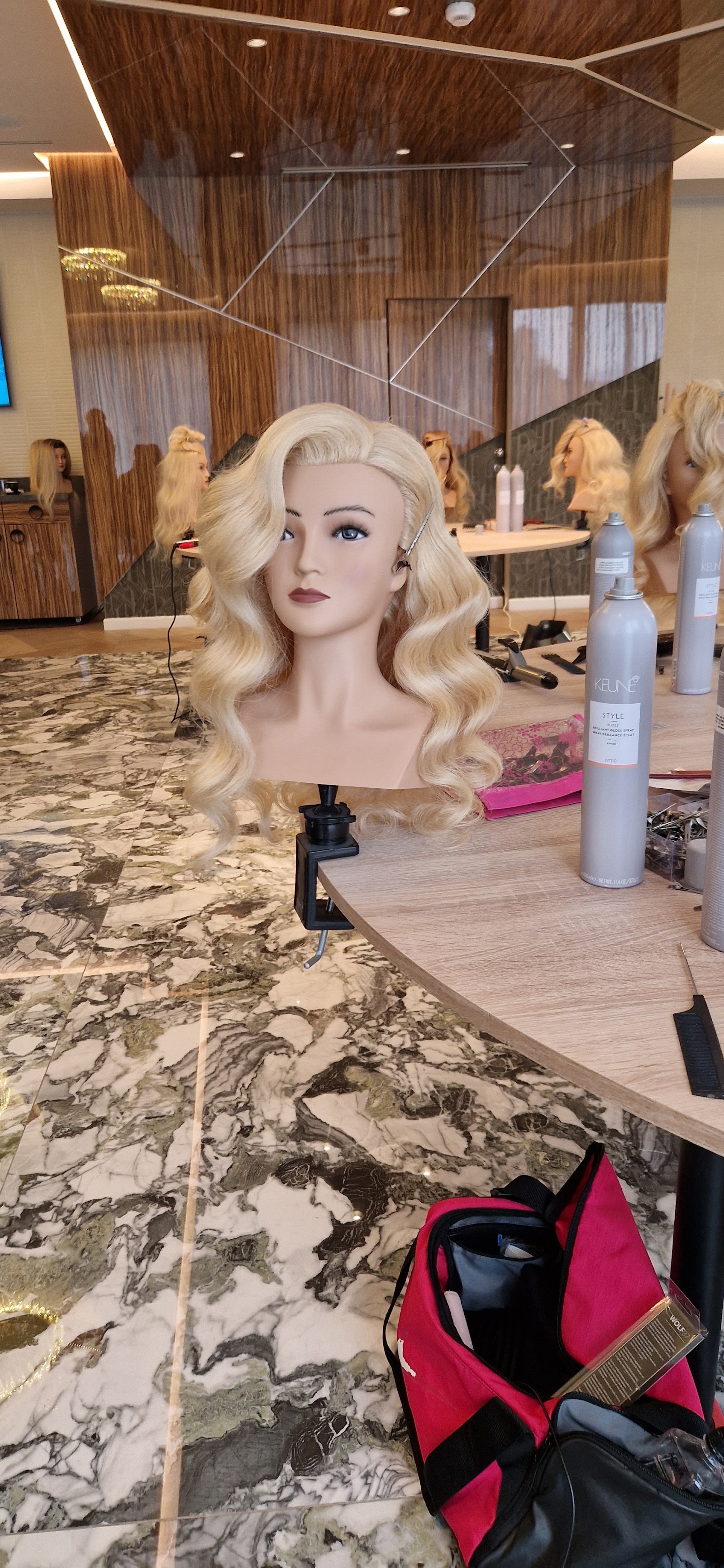 Ely Beauty Hair House