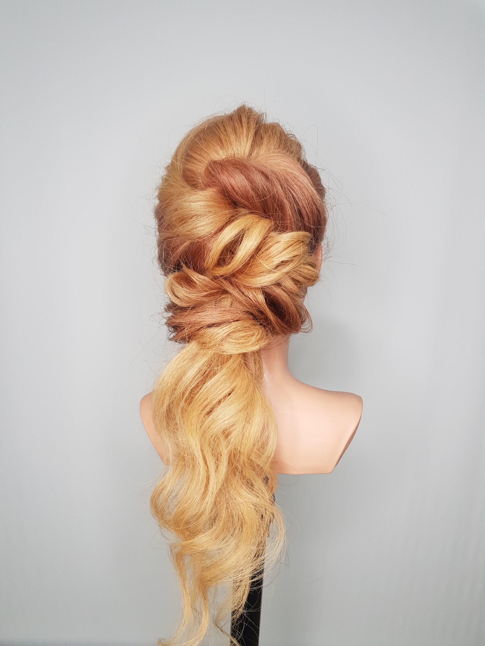 Dany'Studio Salon Academie
