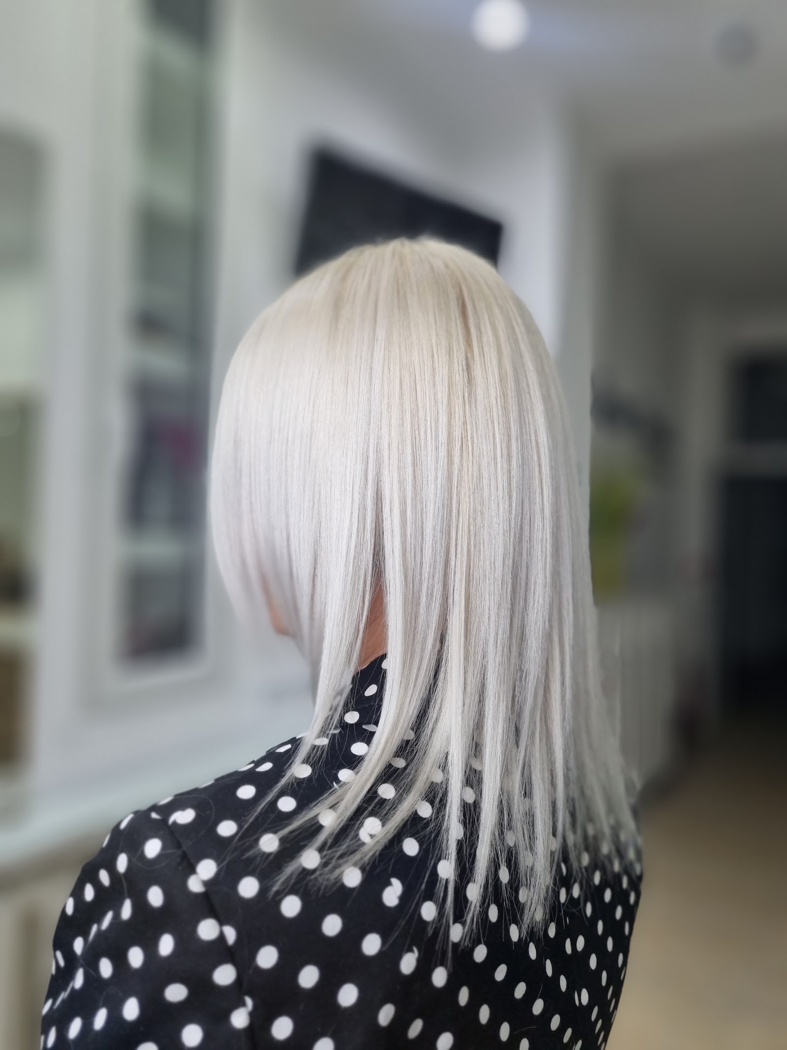 Dany'Studio Salon Academie
