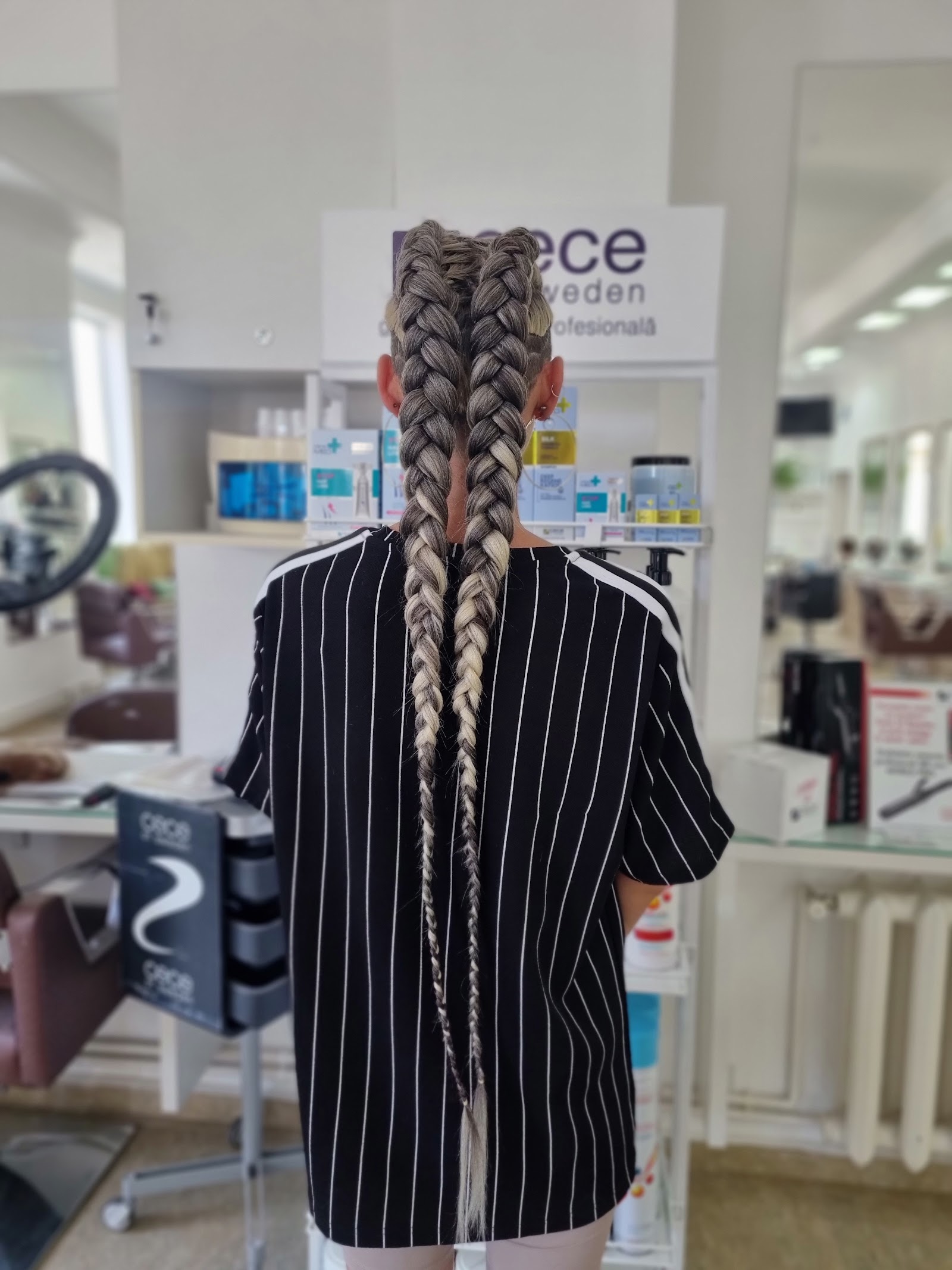 Dany'Studio Salon Academie