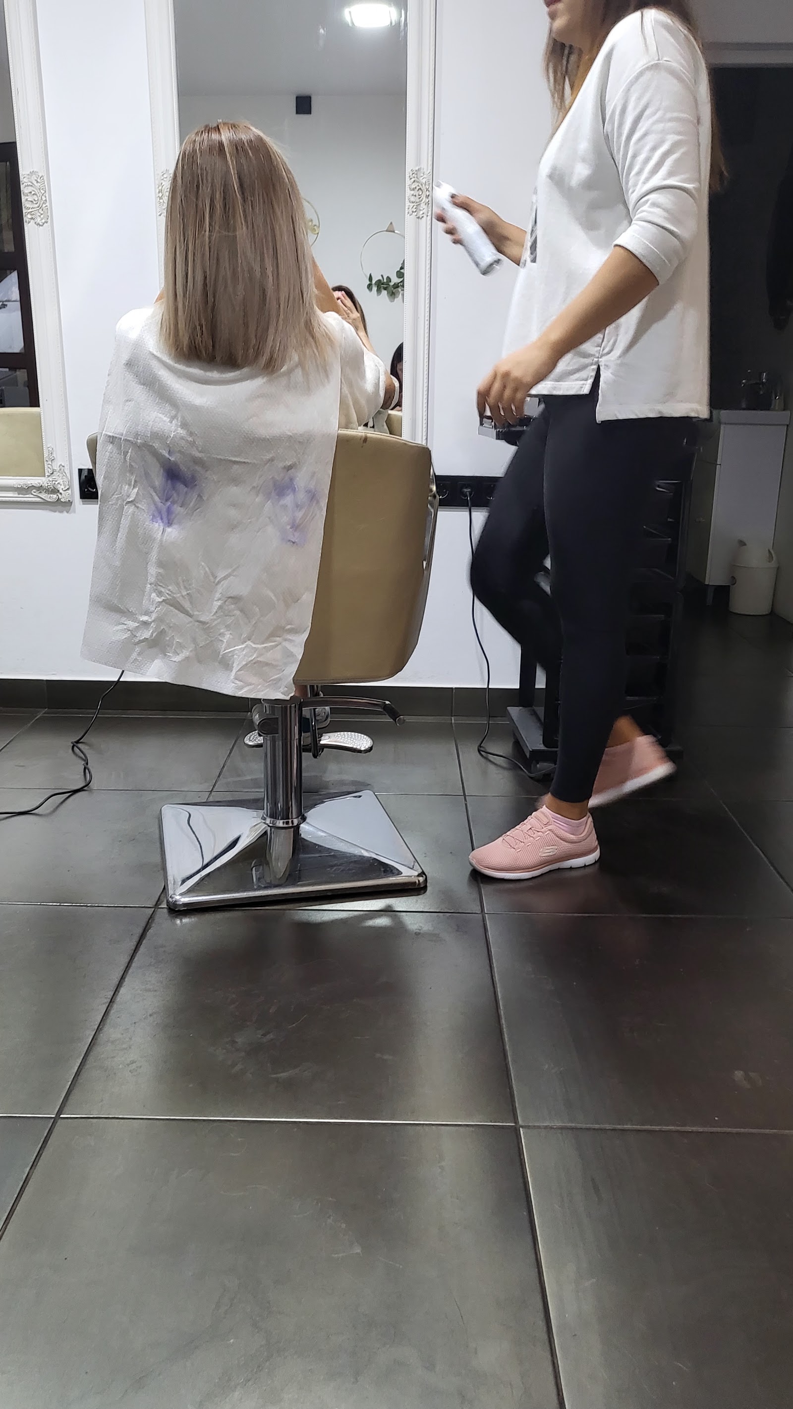 Salon Gabriela Plaian