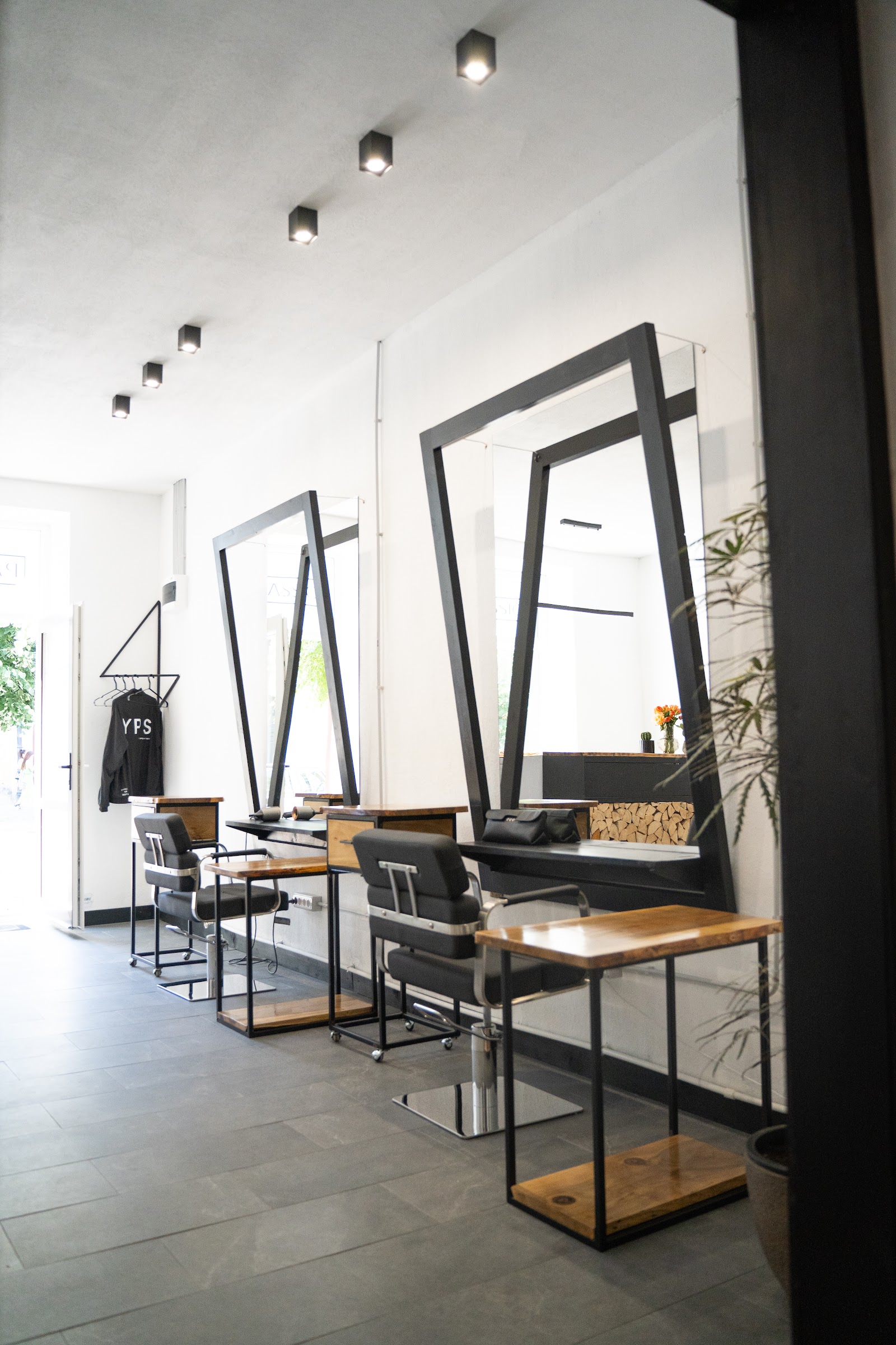 PASSIO Salon Bistrita