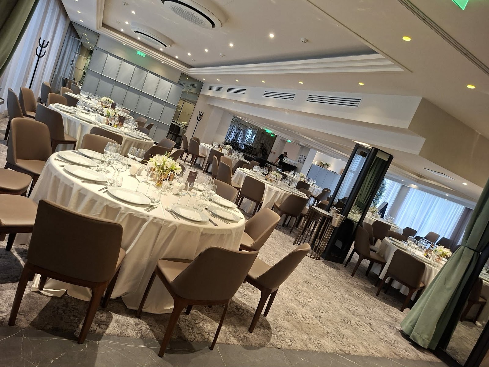 EVENTS by Chios