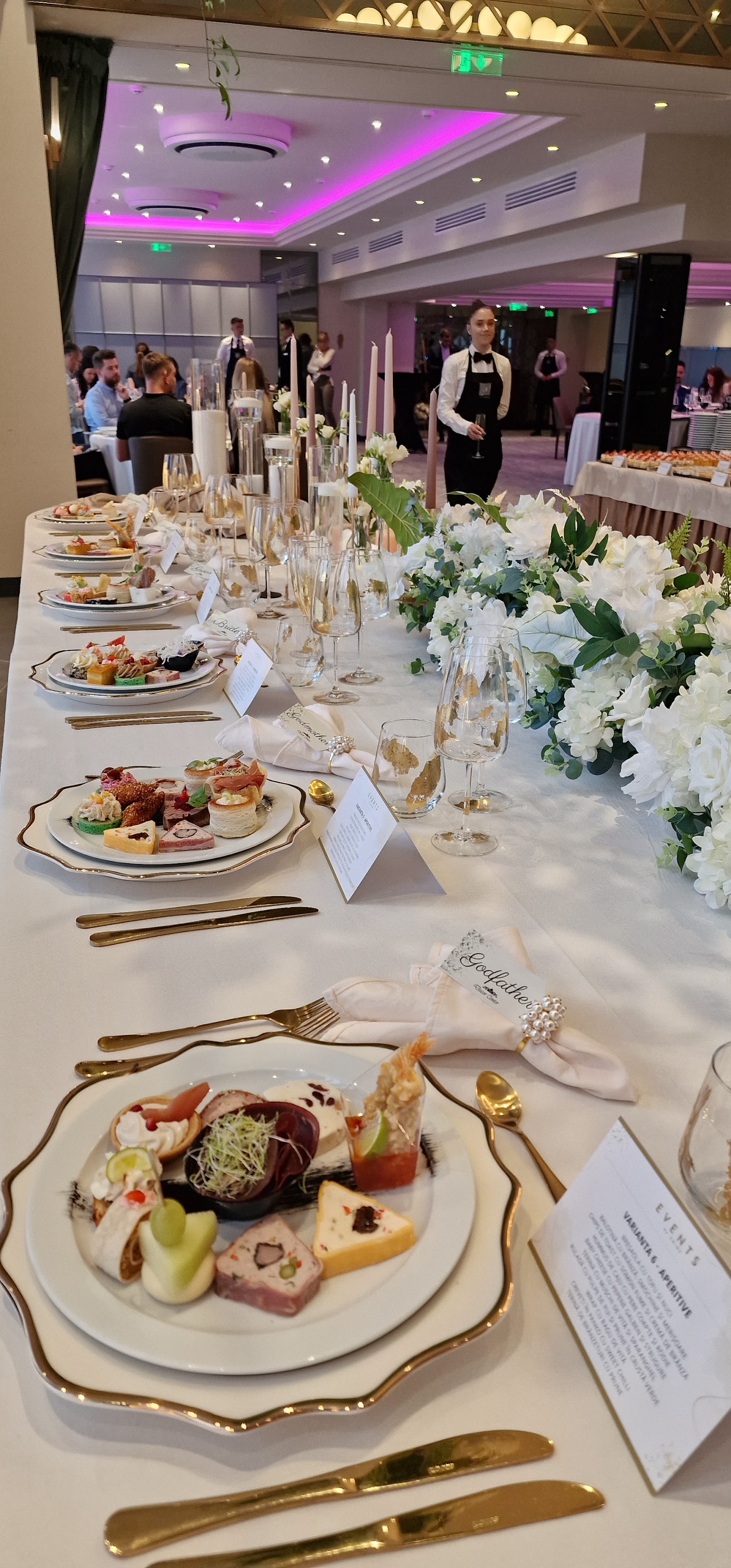 EVENTS by Chios