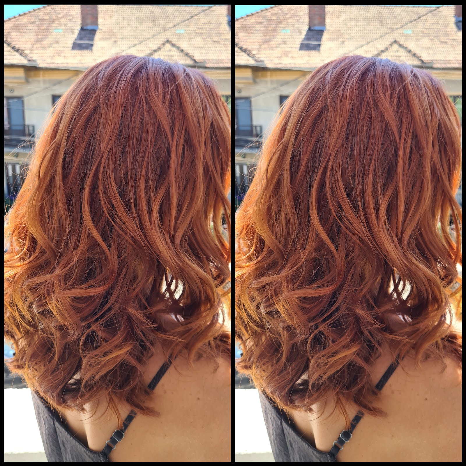 Salon "New Look"