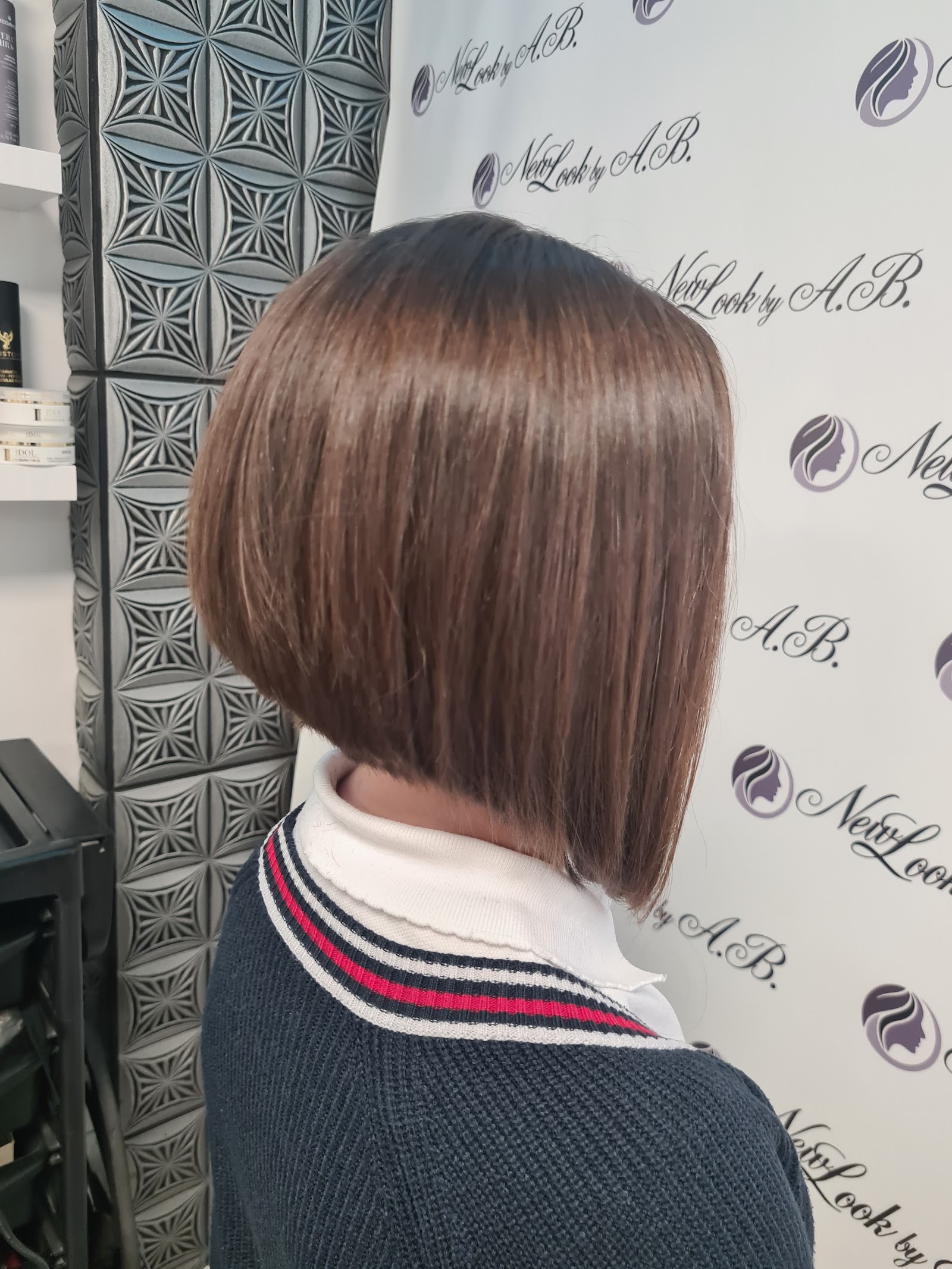 Salon "New Look"