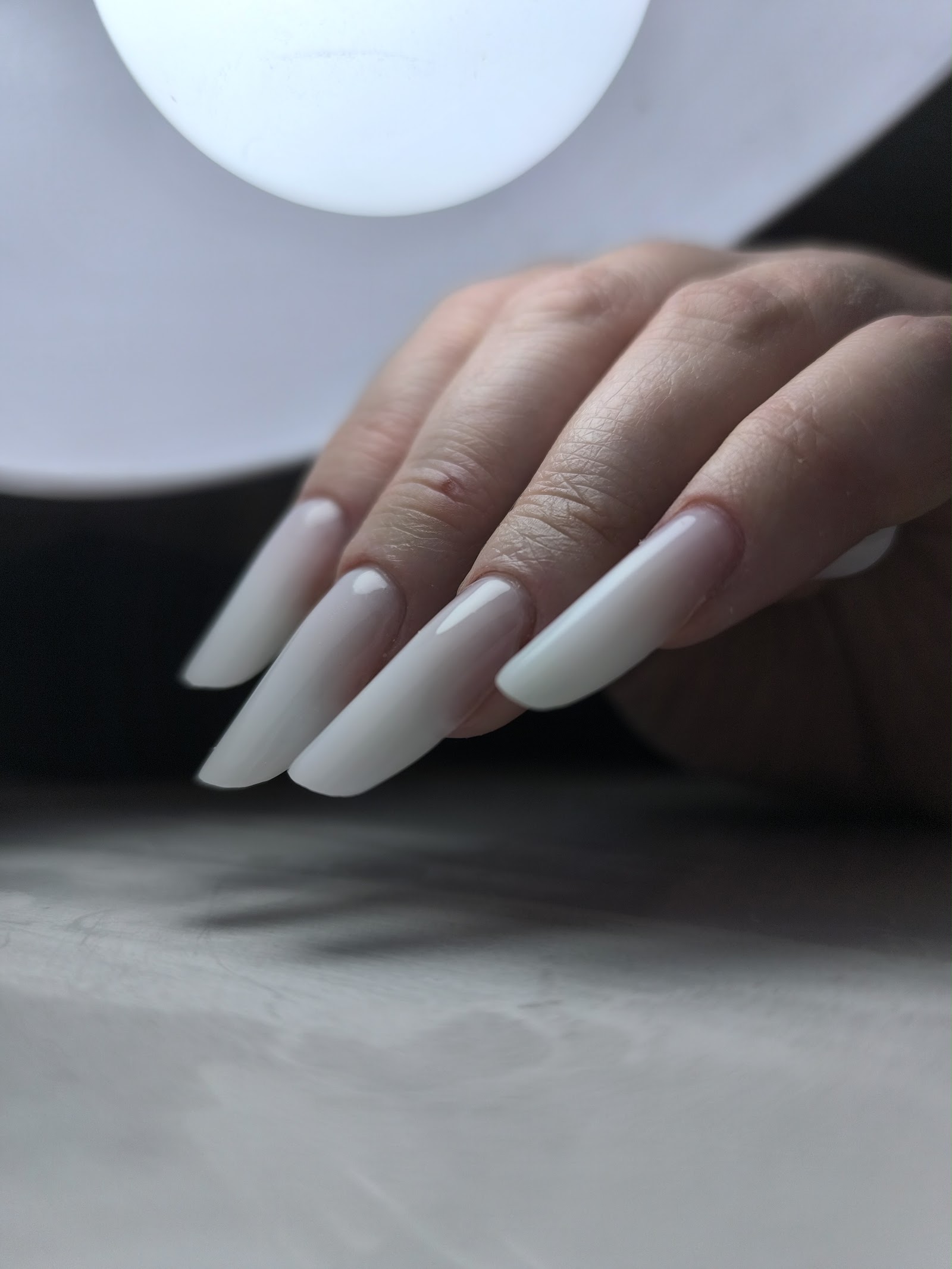 Salon Diamond Nails