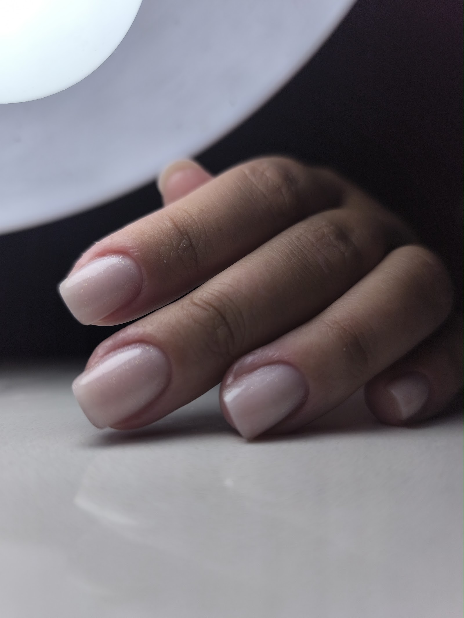 Salon Diamond Nails