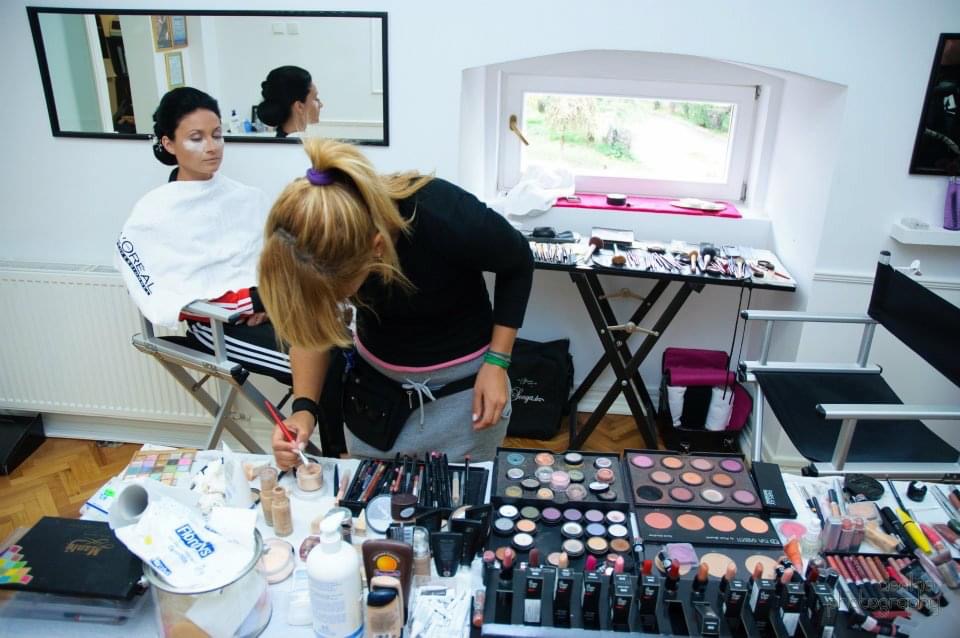 Salon Jolie