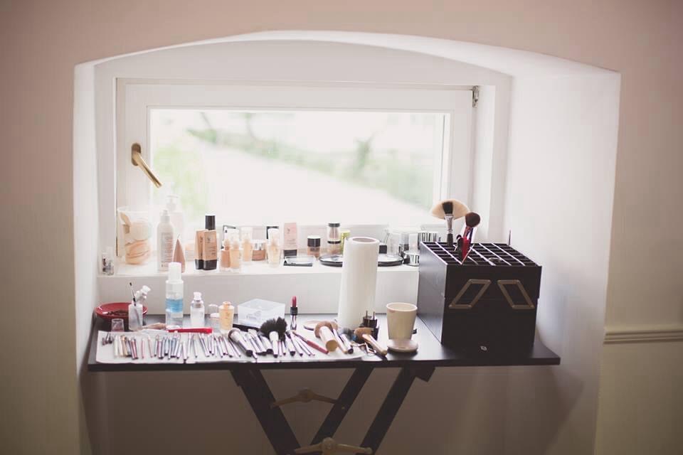 Salon Jolie