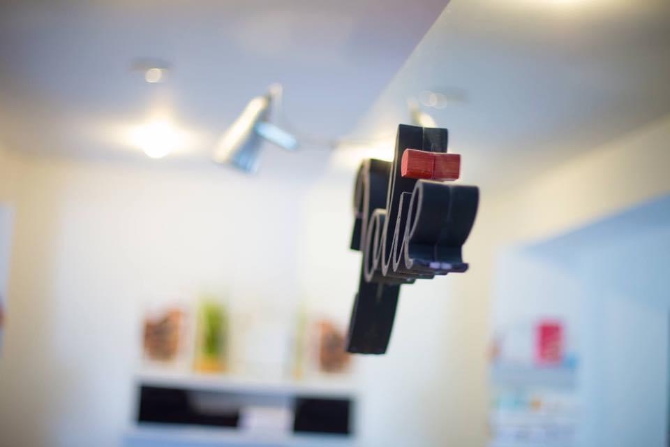 Salon Jolie