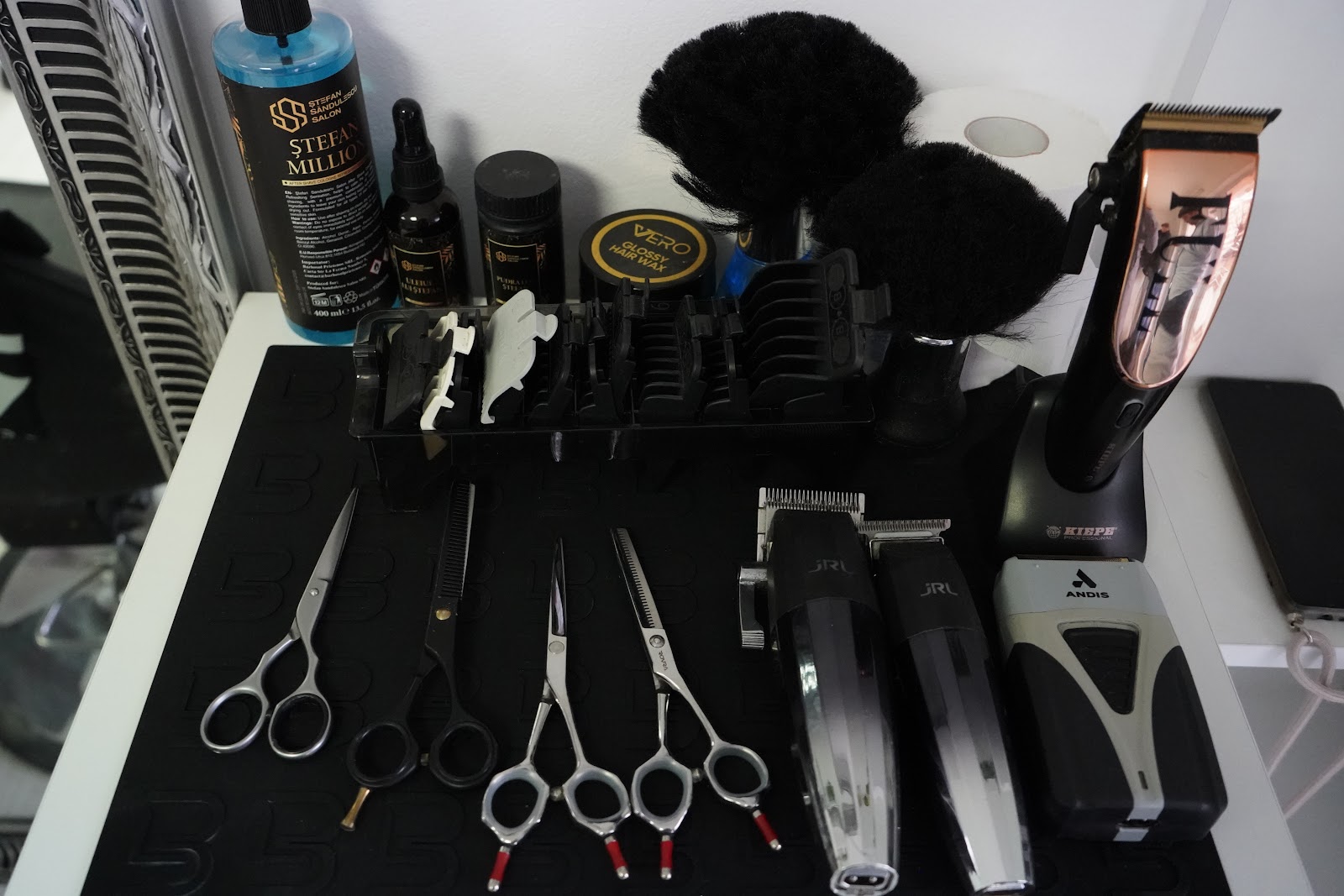 Salon Cosânzeana