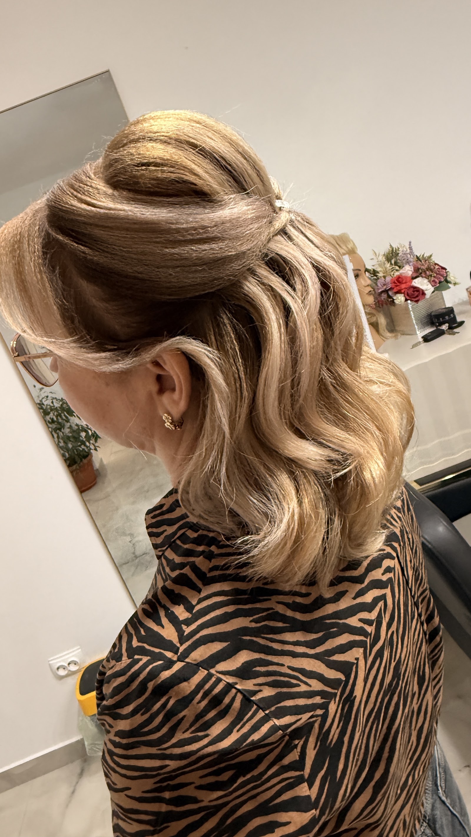 Haircare MarilenaP