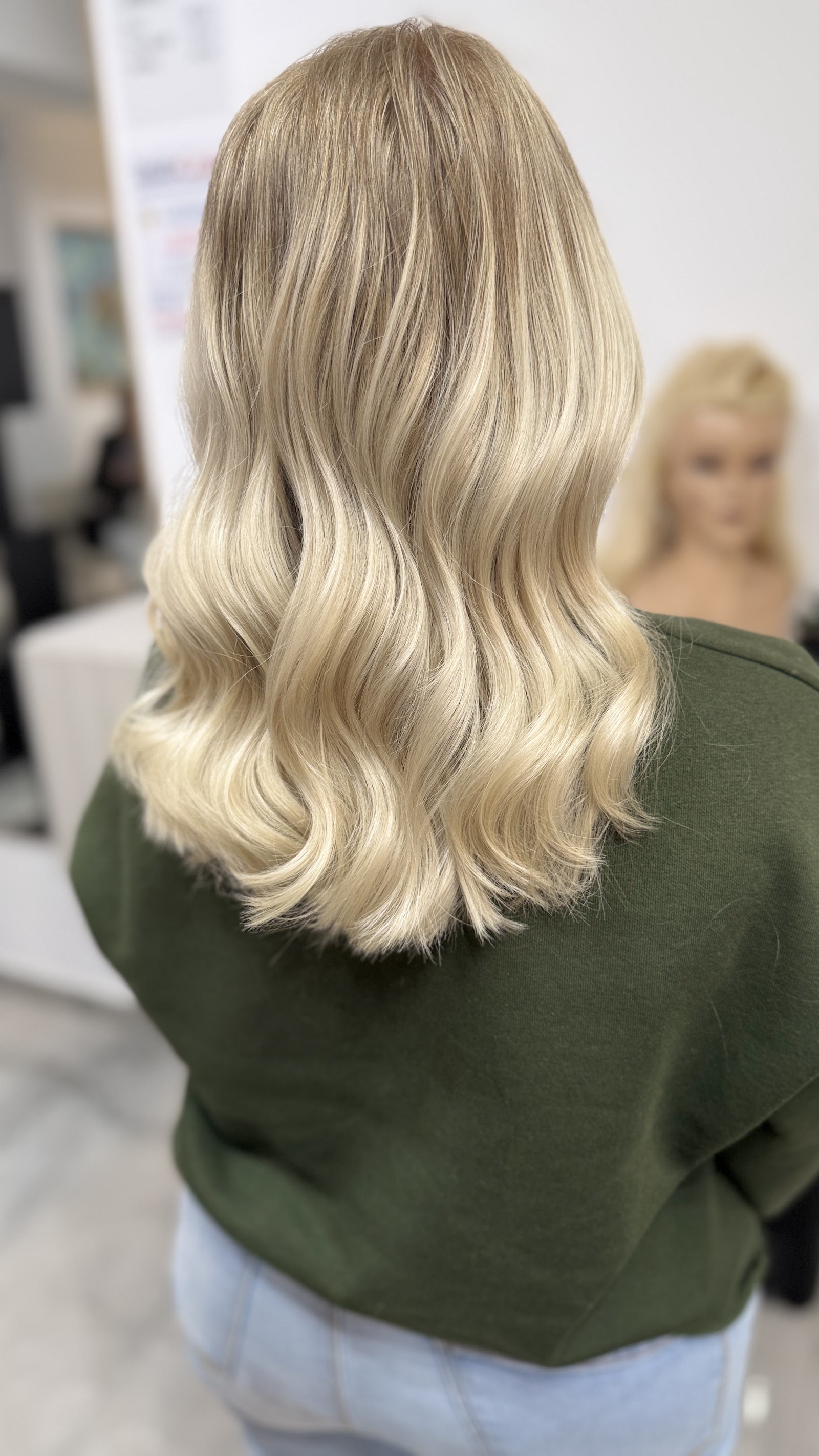 Haircare MarilenaP