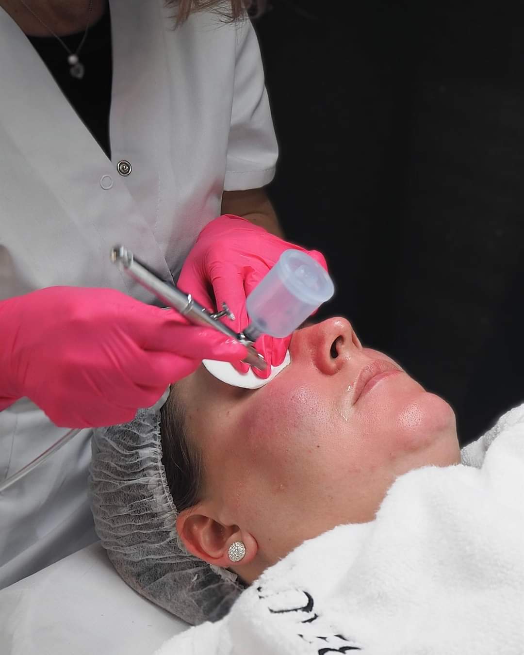 Salon Allure