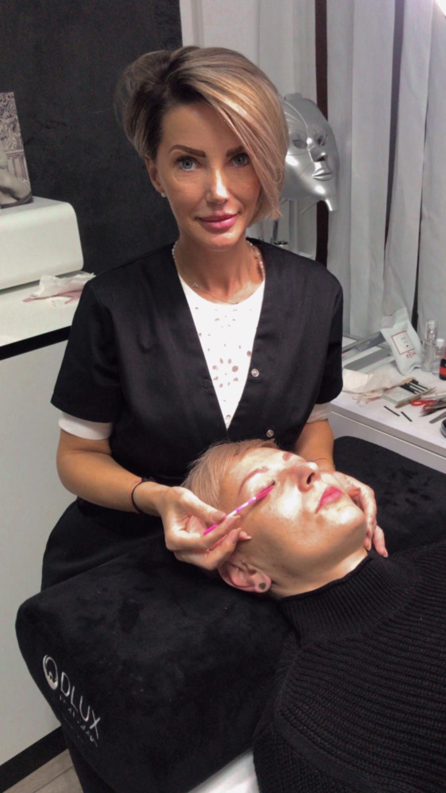 Salon Allure