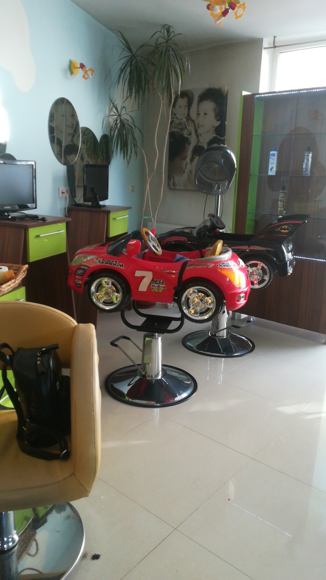 Salon Carliont Bistrita