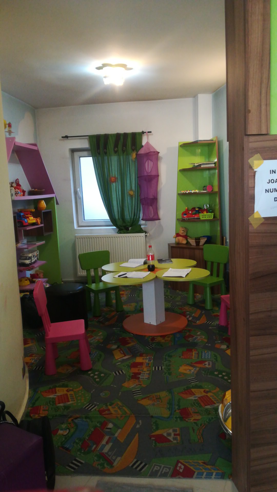 Salon Carliont Bistrita