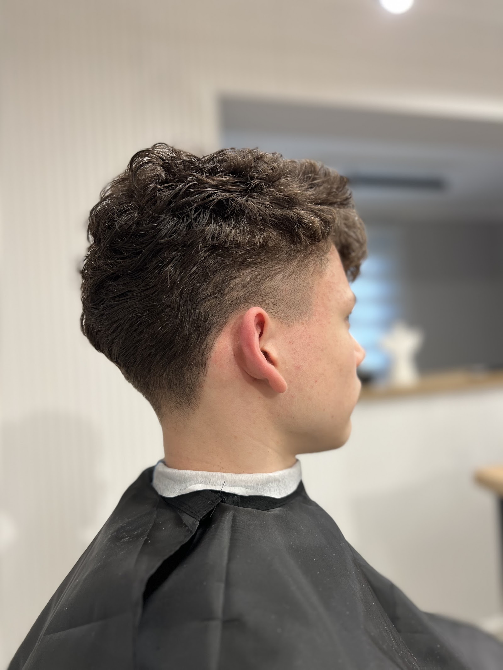 BARBER SHOP BISTRITA