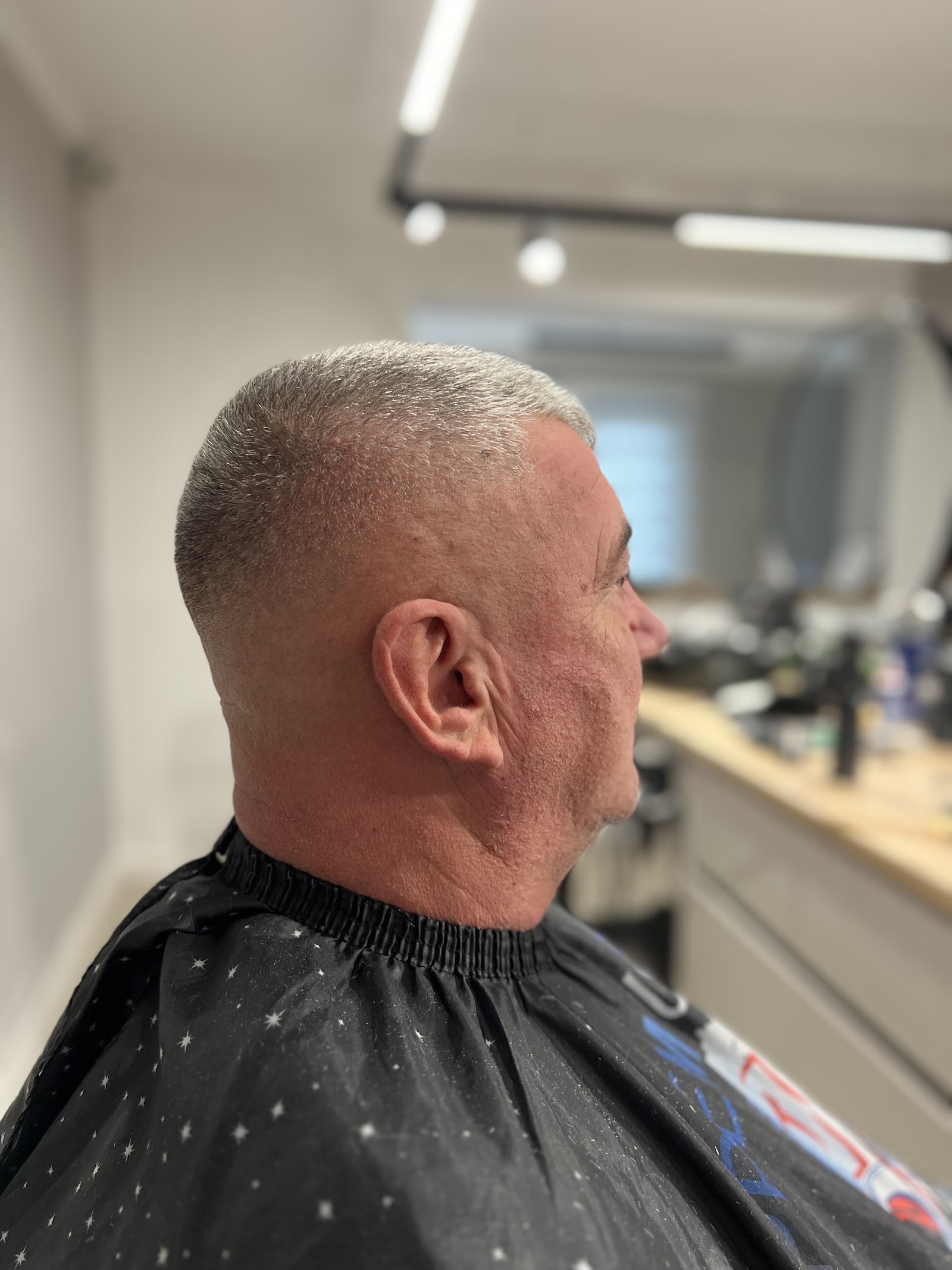 BARBER SHOP BISTRITA
