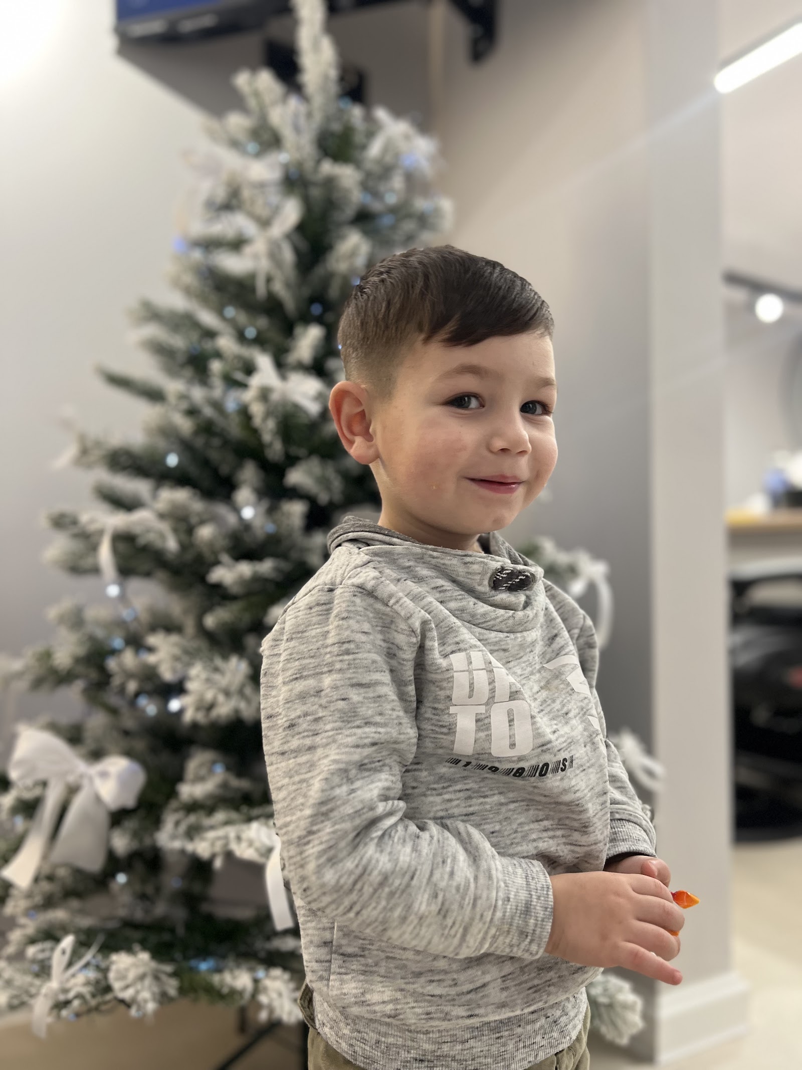 BARBER SHOP BISTRITA