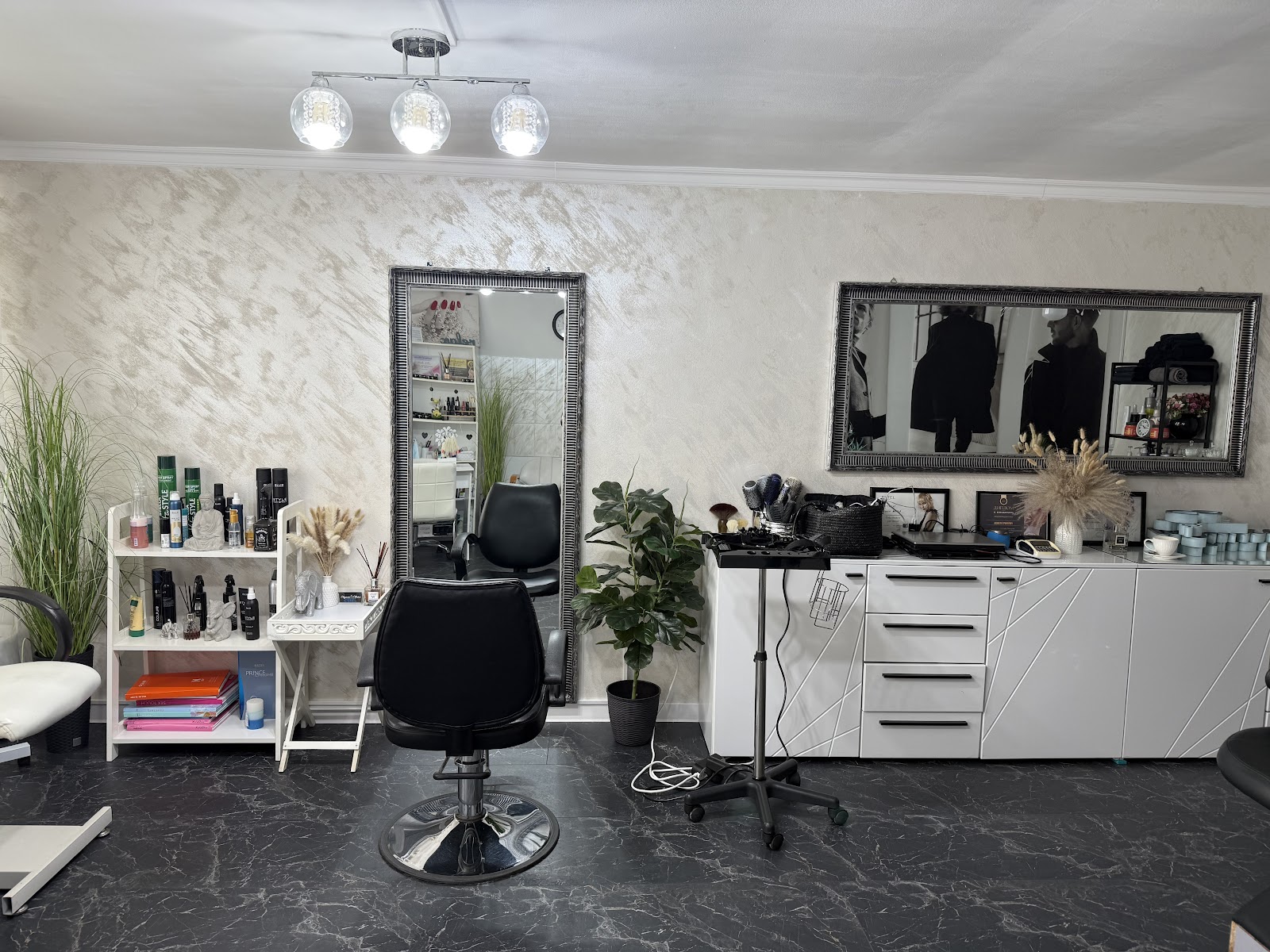 Elegance Vision (Hair & Beauty performance)