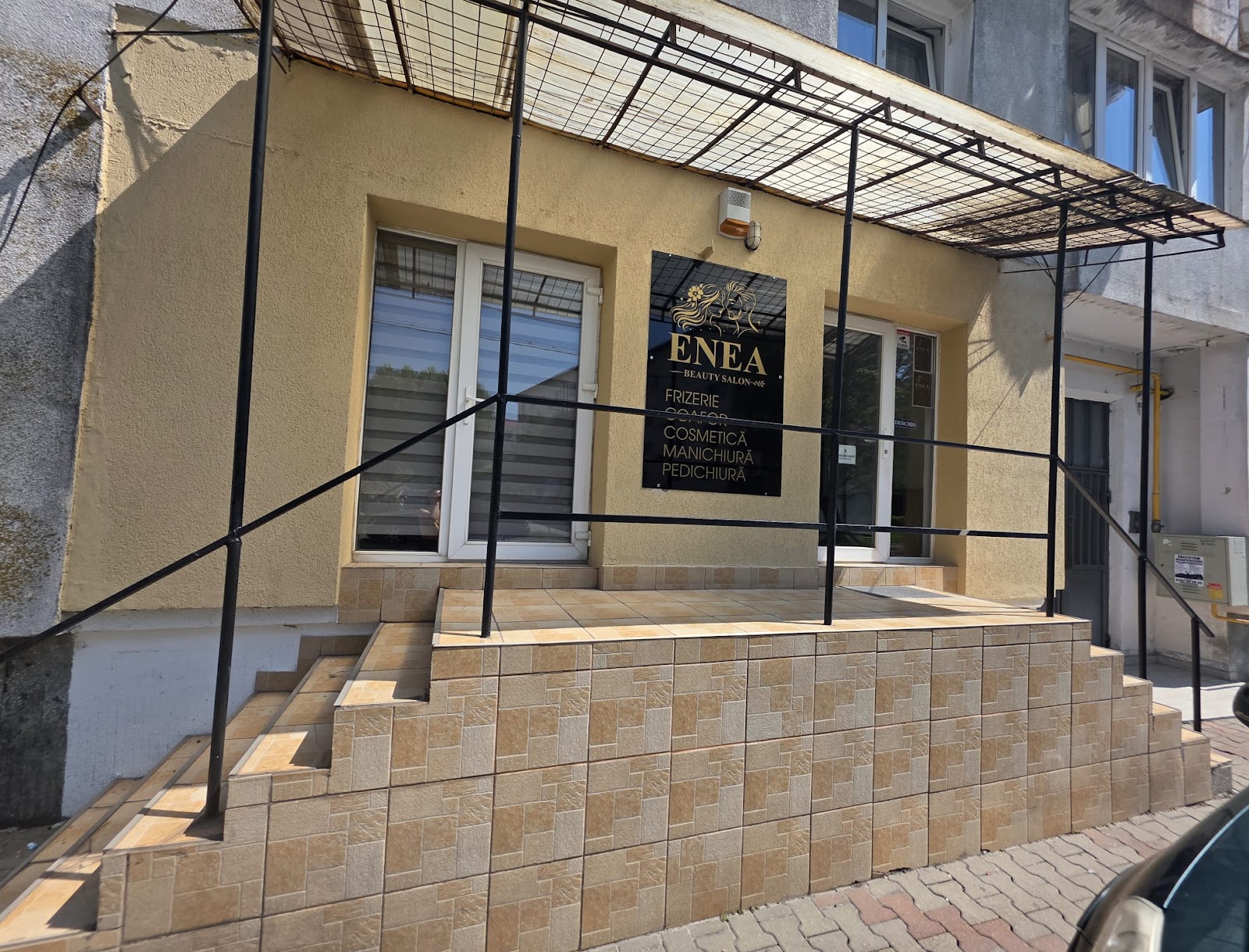 ENEA BEAUTY