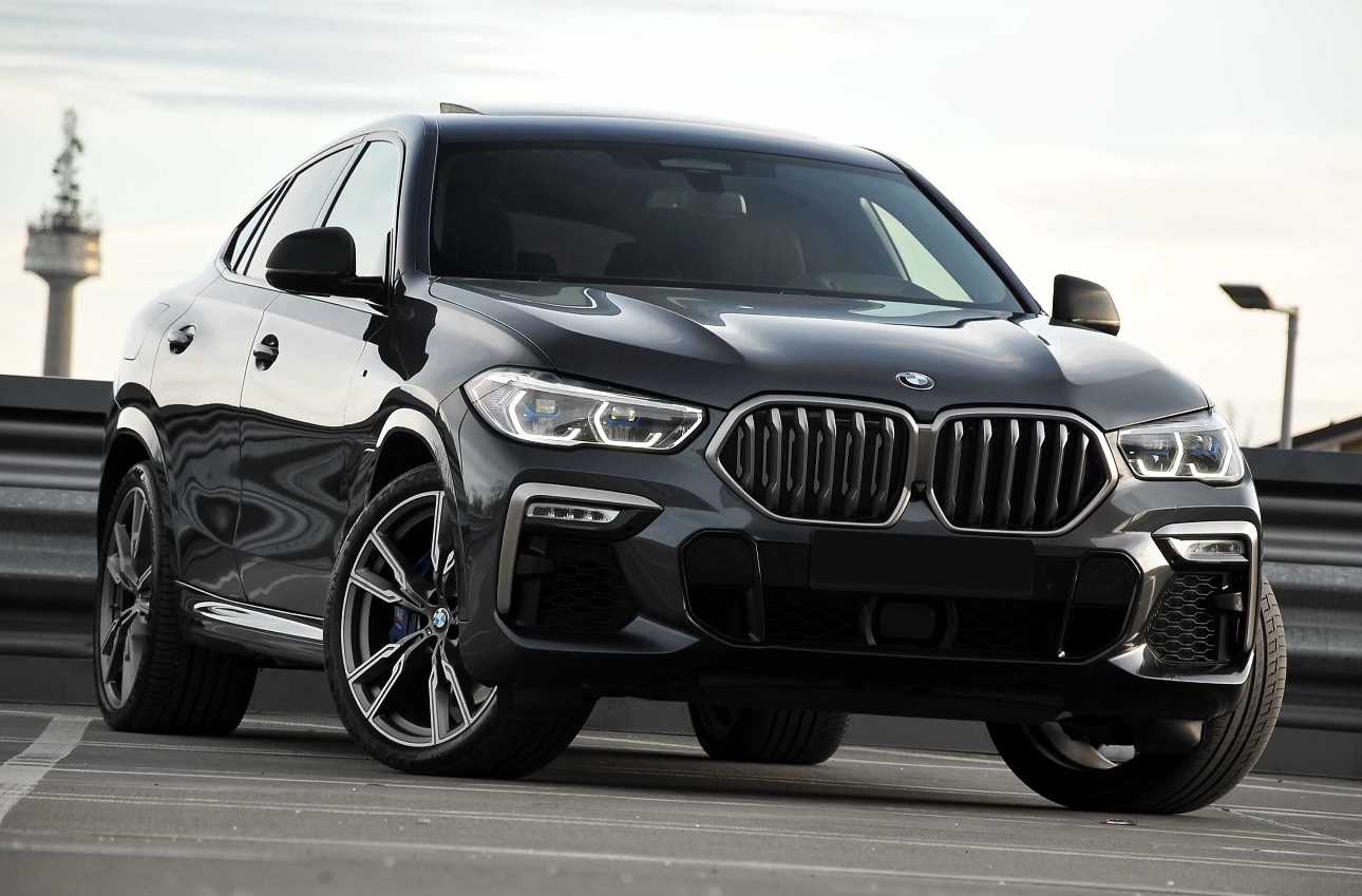 Car Rentalux
