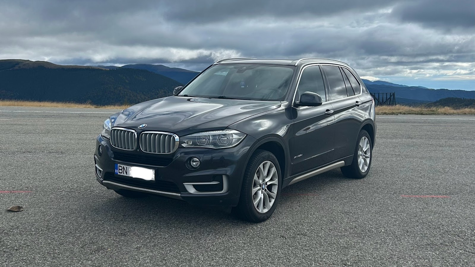 Car Rentalux