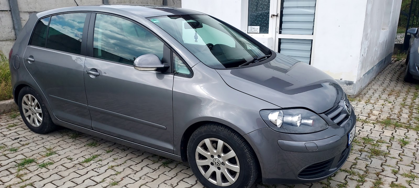 Grecu Rent A Car - închirieri auto Bistrița