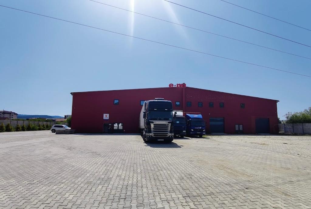 Grecu Rent A Car - închirieri auto Bistrița