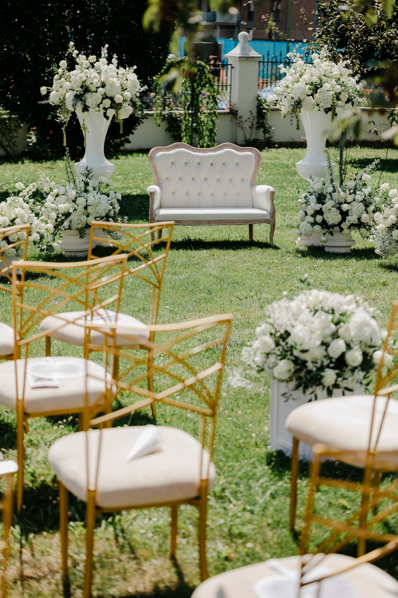 Wedding Plan By Anca M.
