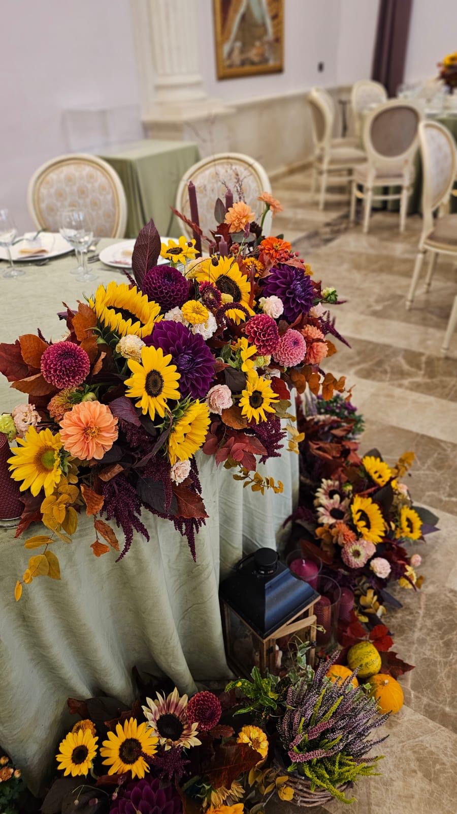 Wedding Plan By Anca M.