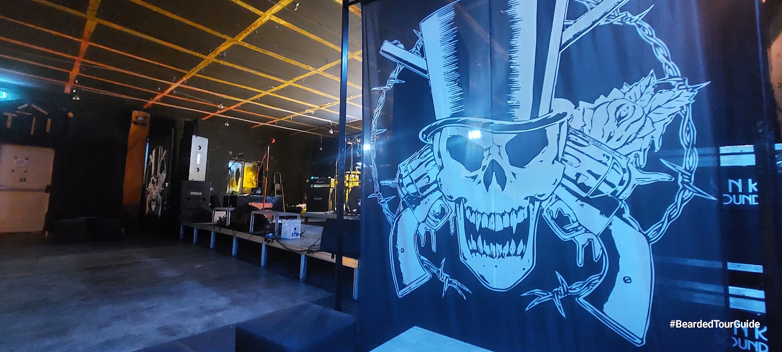Soho Music Hall