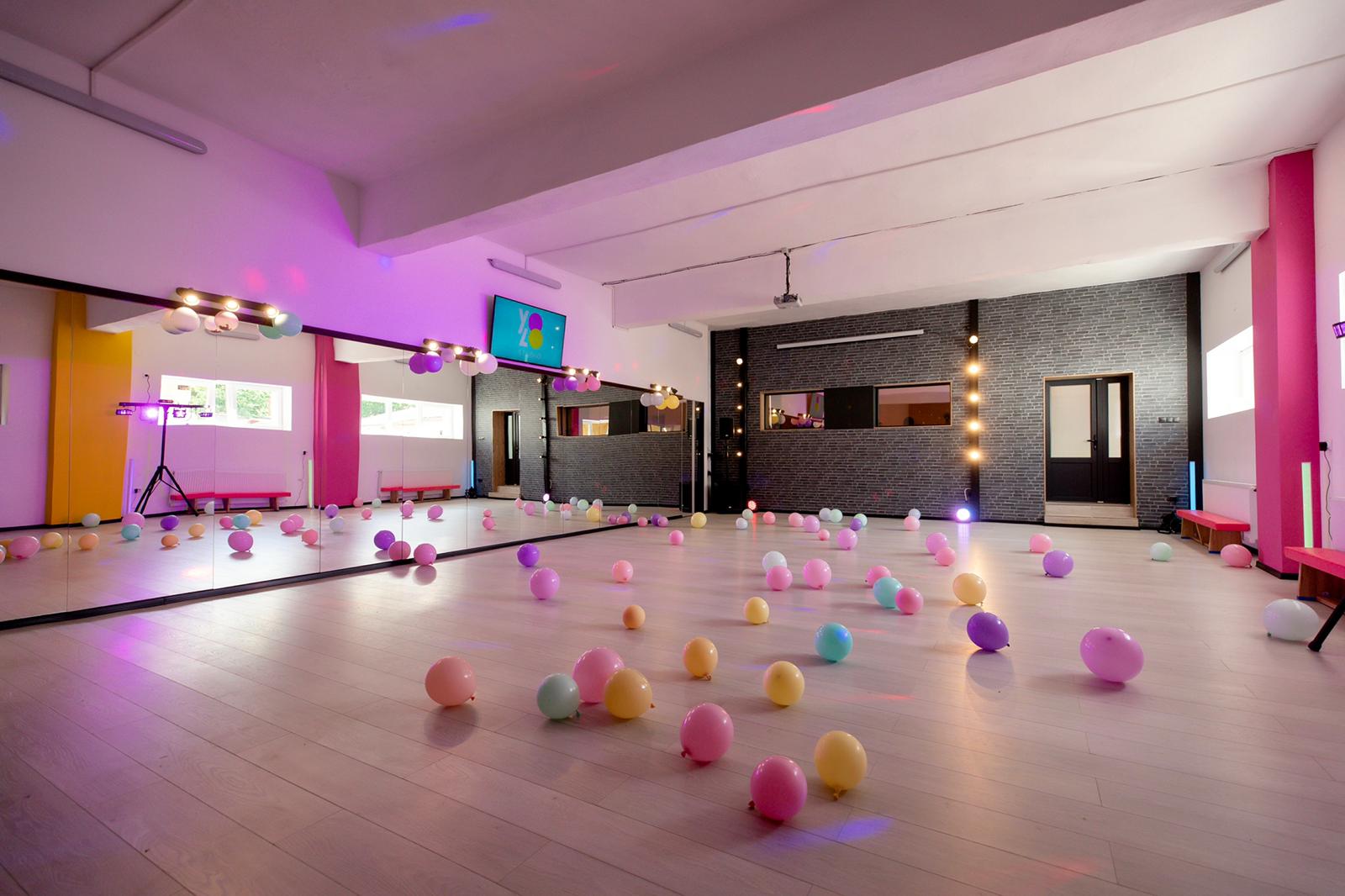 YOLO Studio