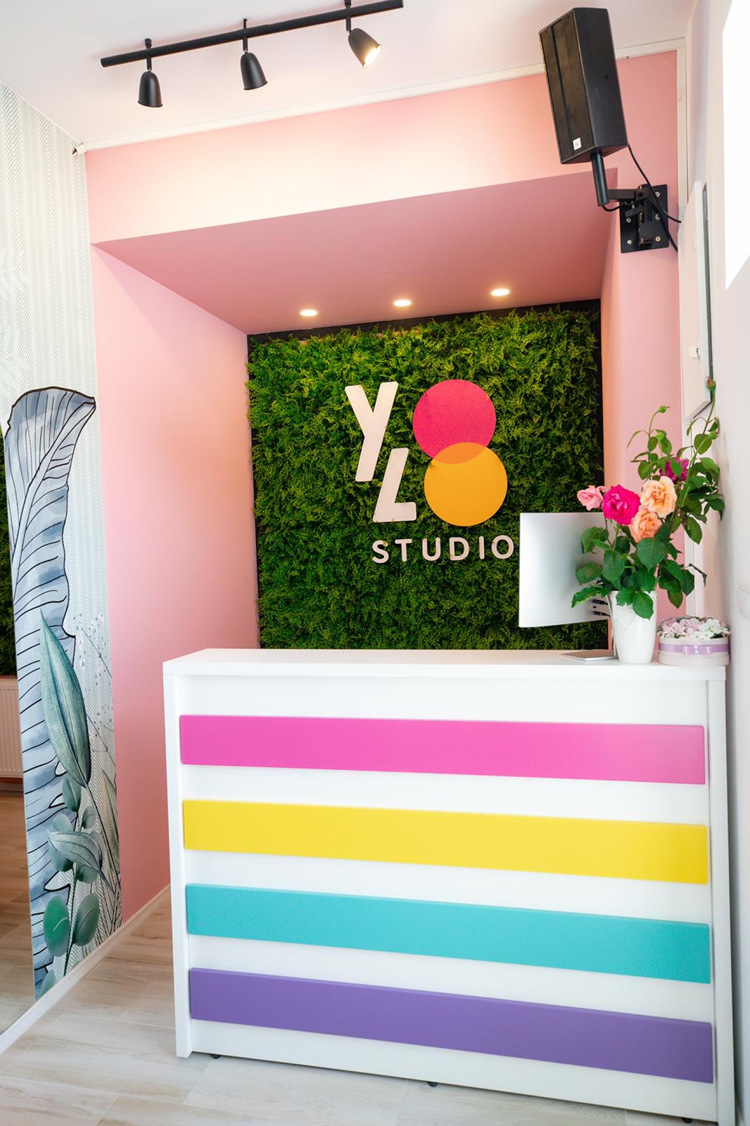 YOLO Studio
