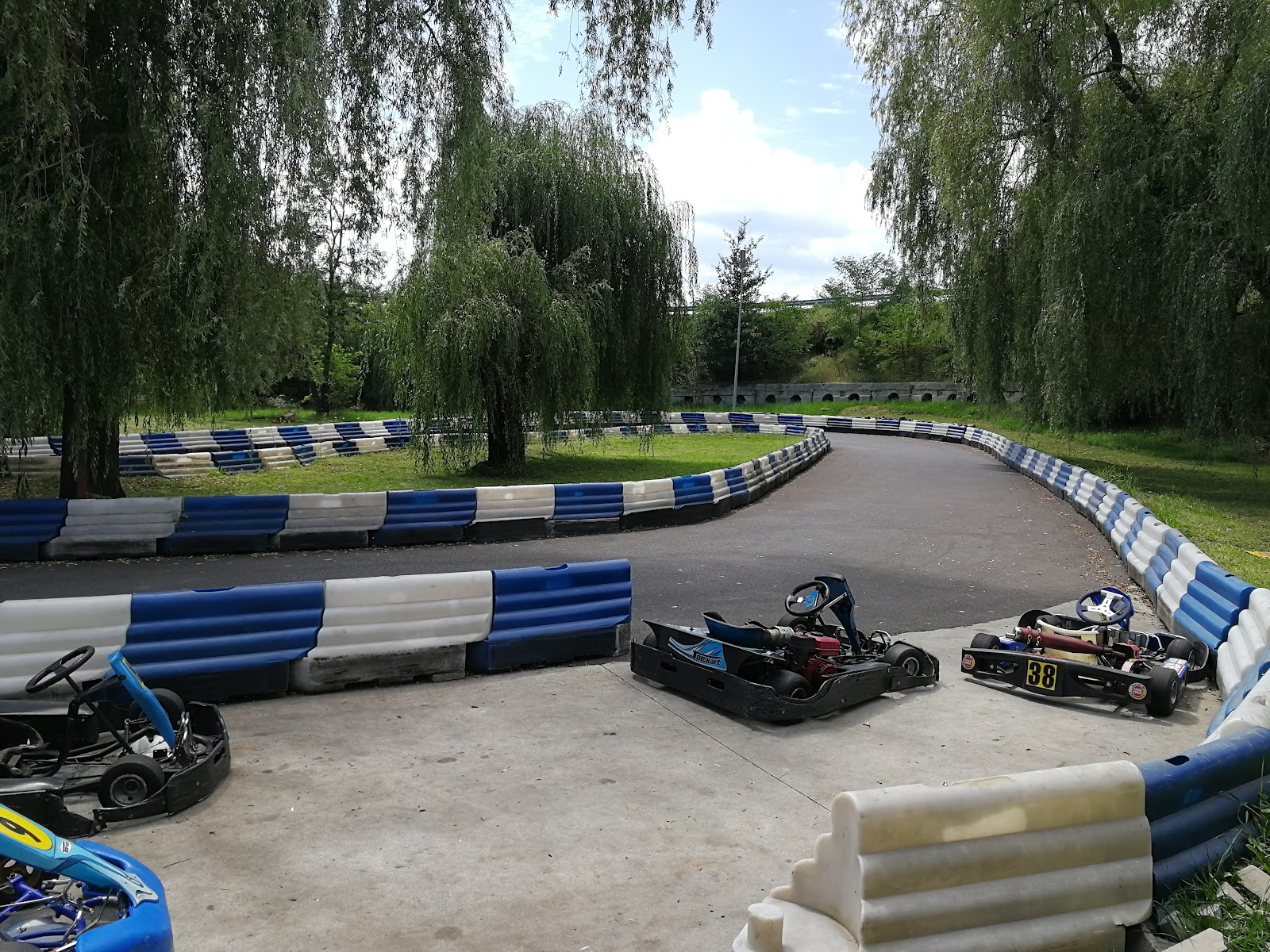Karting Star