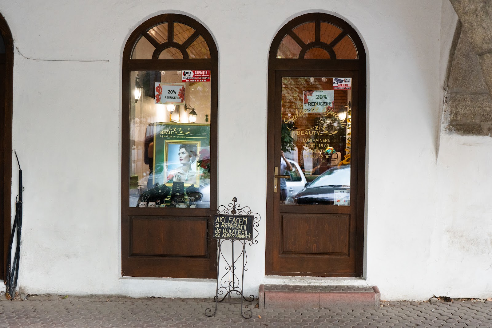 My Beauty – Bijuterii Bistrița (Sugălete)