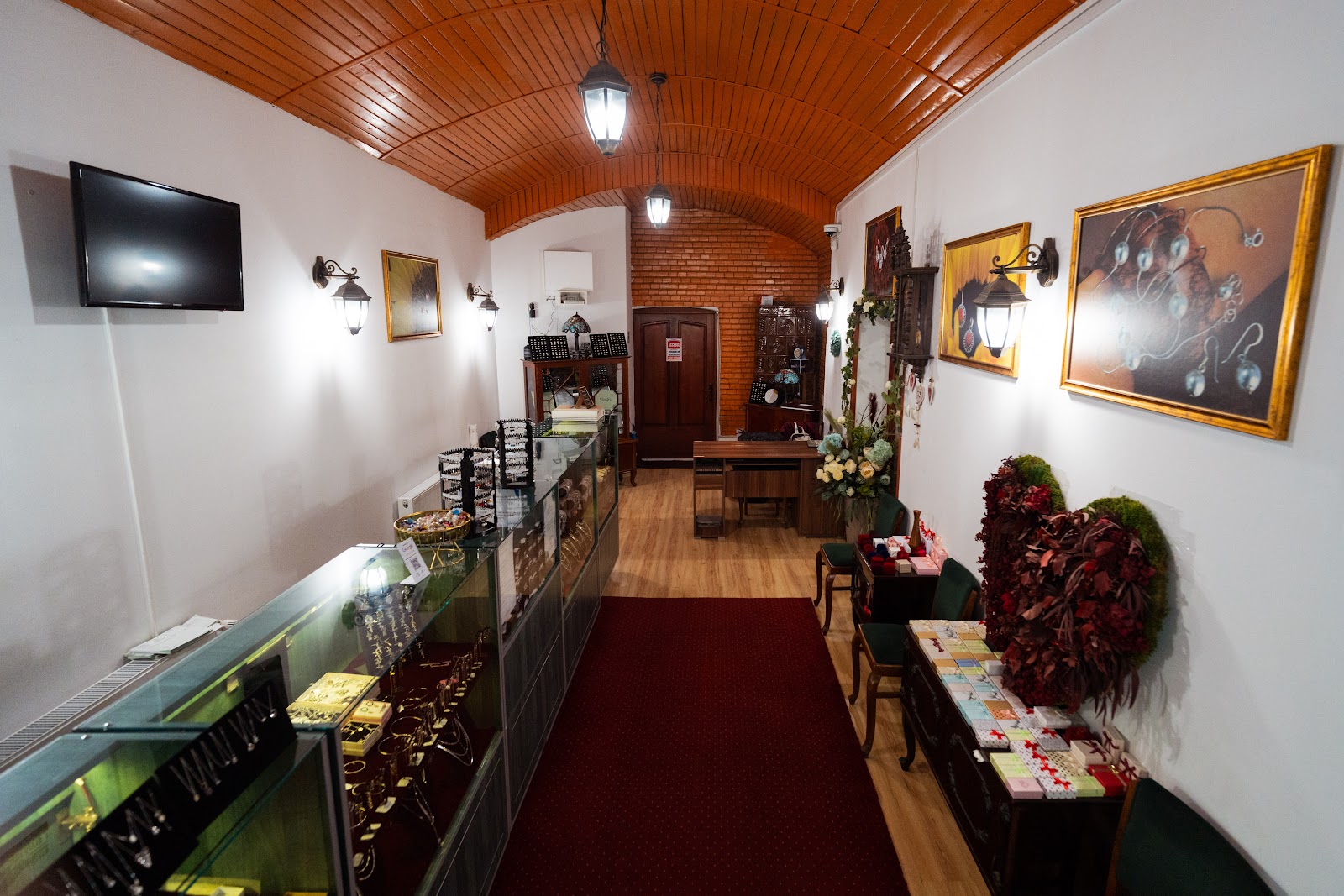 My Beauty – Bijuterii Bistrița (Sugălete)