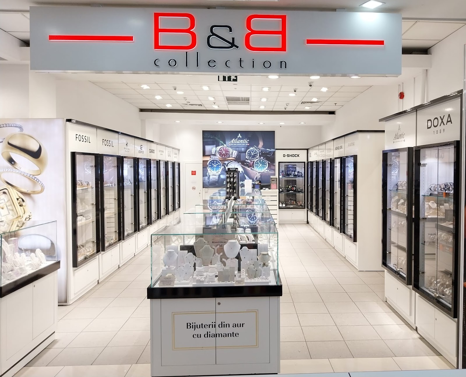 B&B Collection