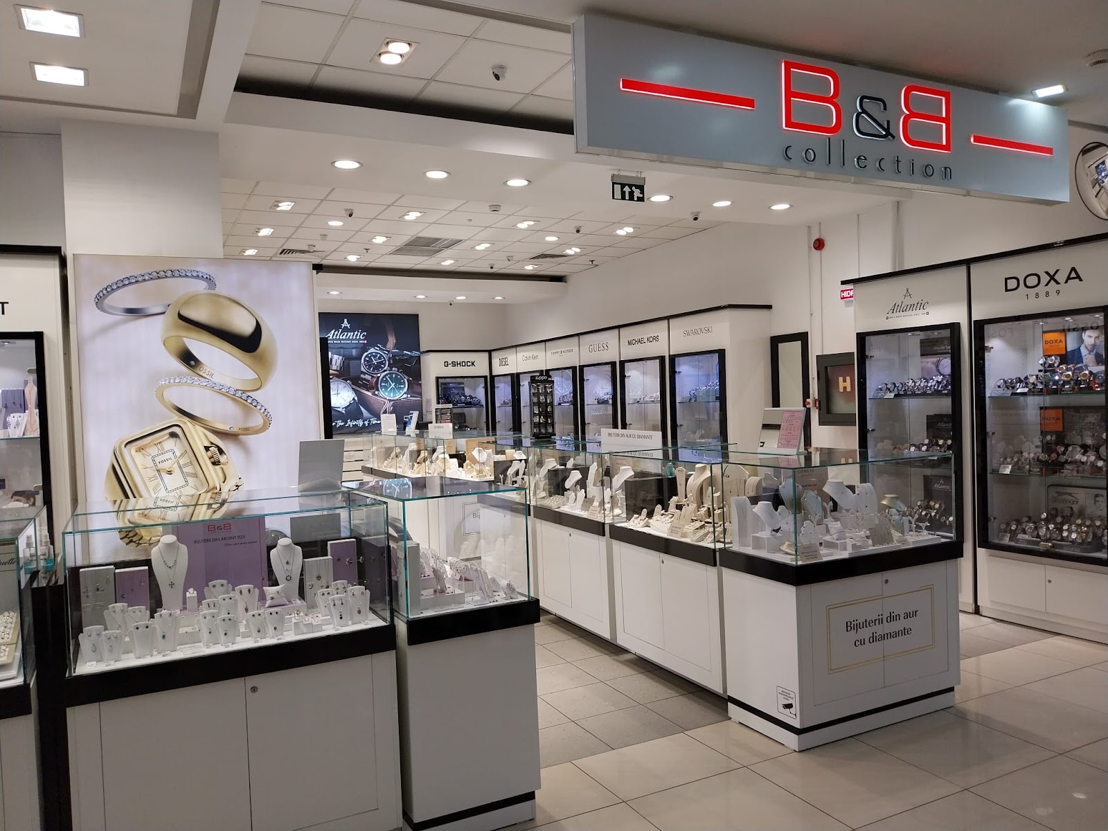 B&B Collection