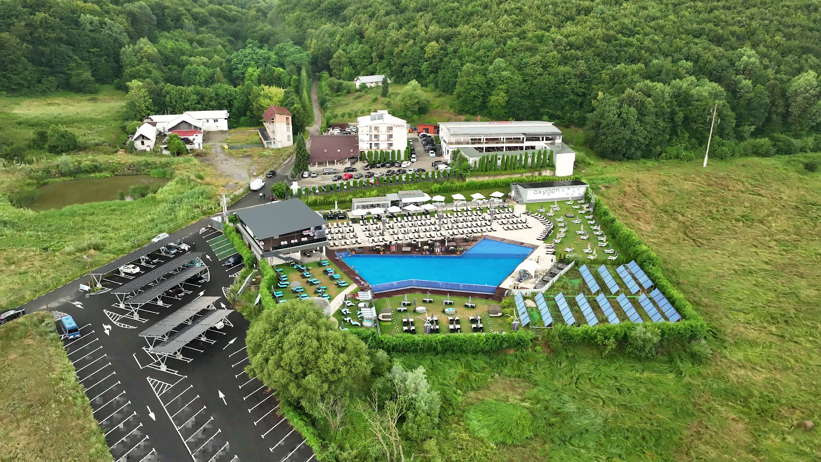 Premier Resort