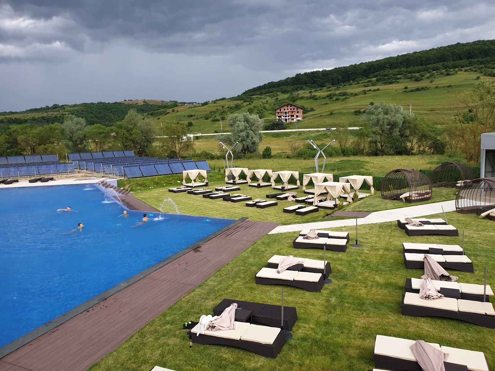 Premier Resort