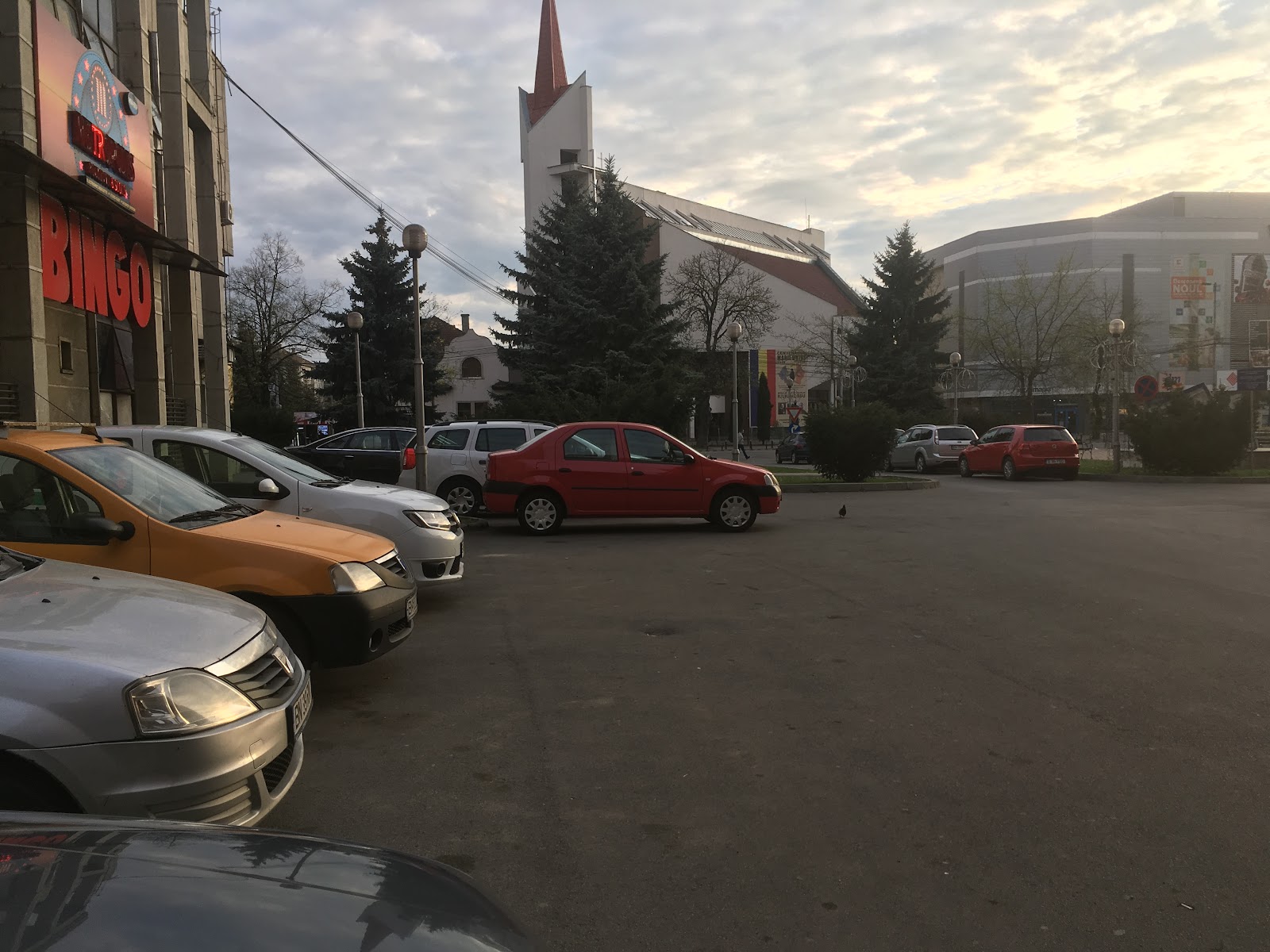 Joy Dance Studio