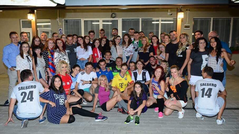 Joy Dance Studio
