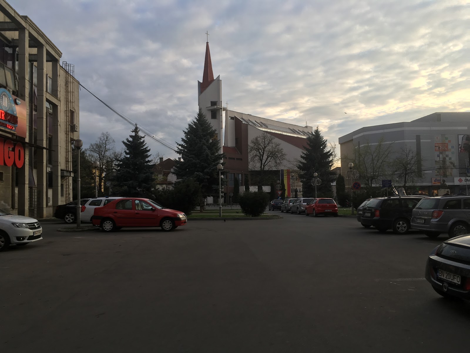 Joy Dance Studio