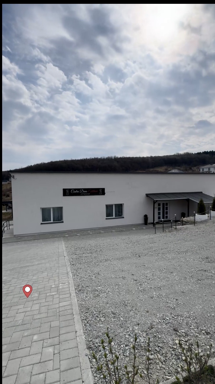 Centru Dans Exklusiv SRL
